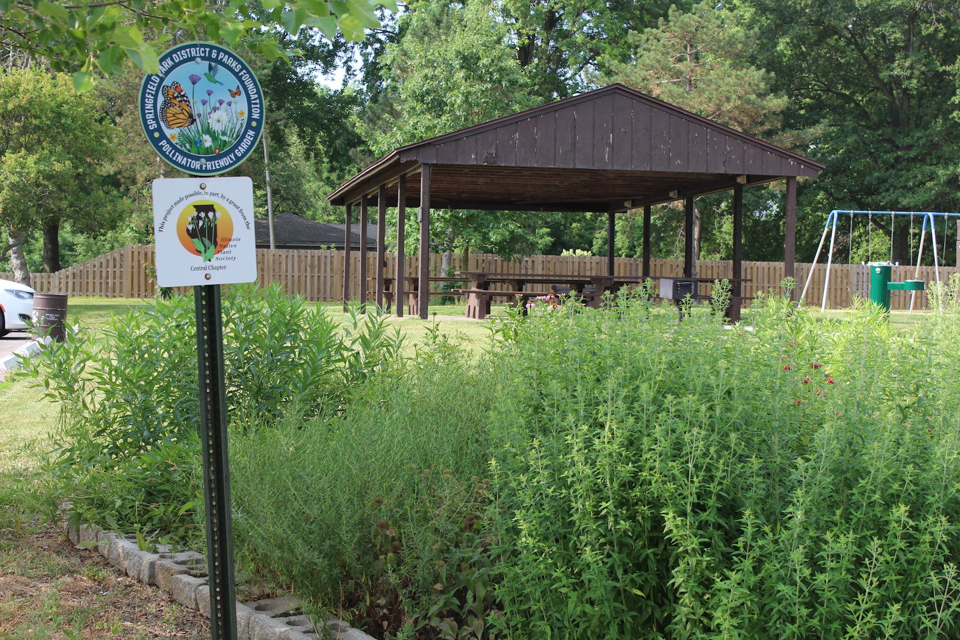 stuart park playground.