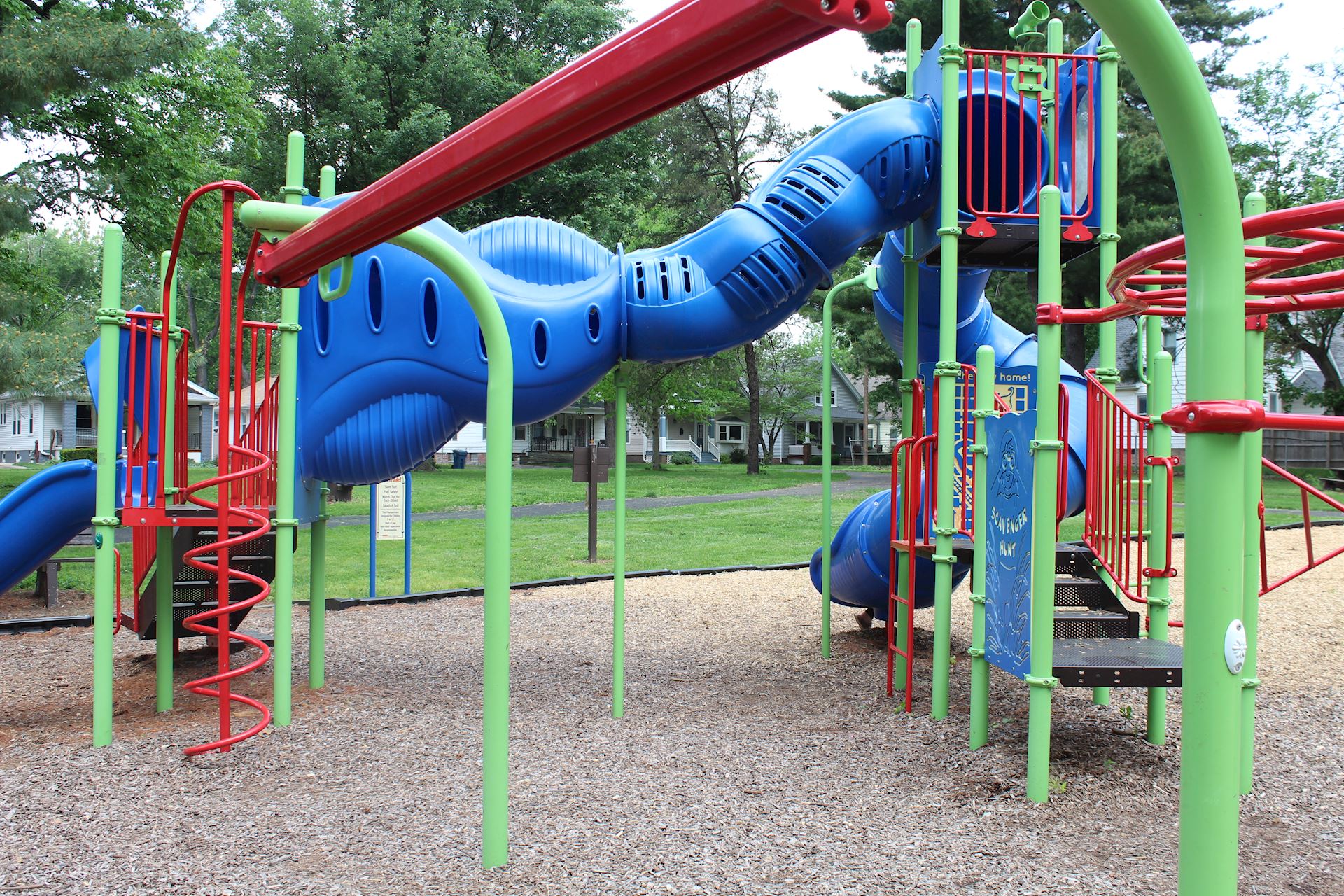 Playground