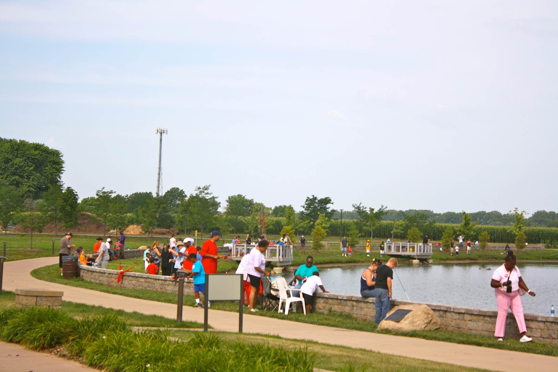 southwind_park_ada_fishing_piers