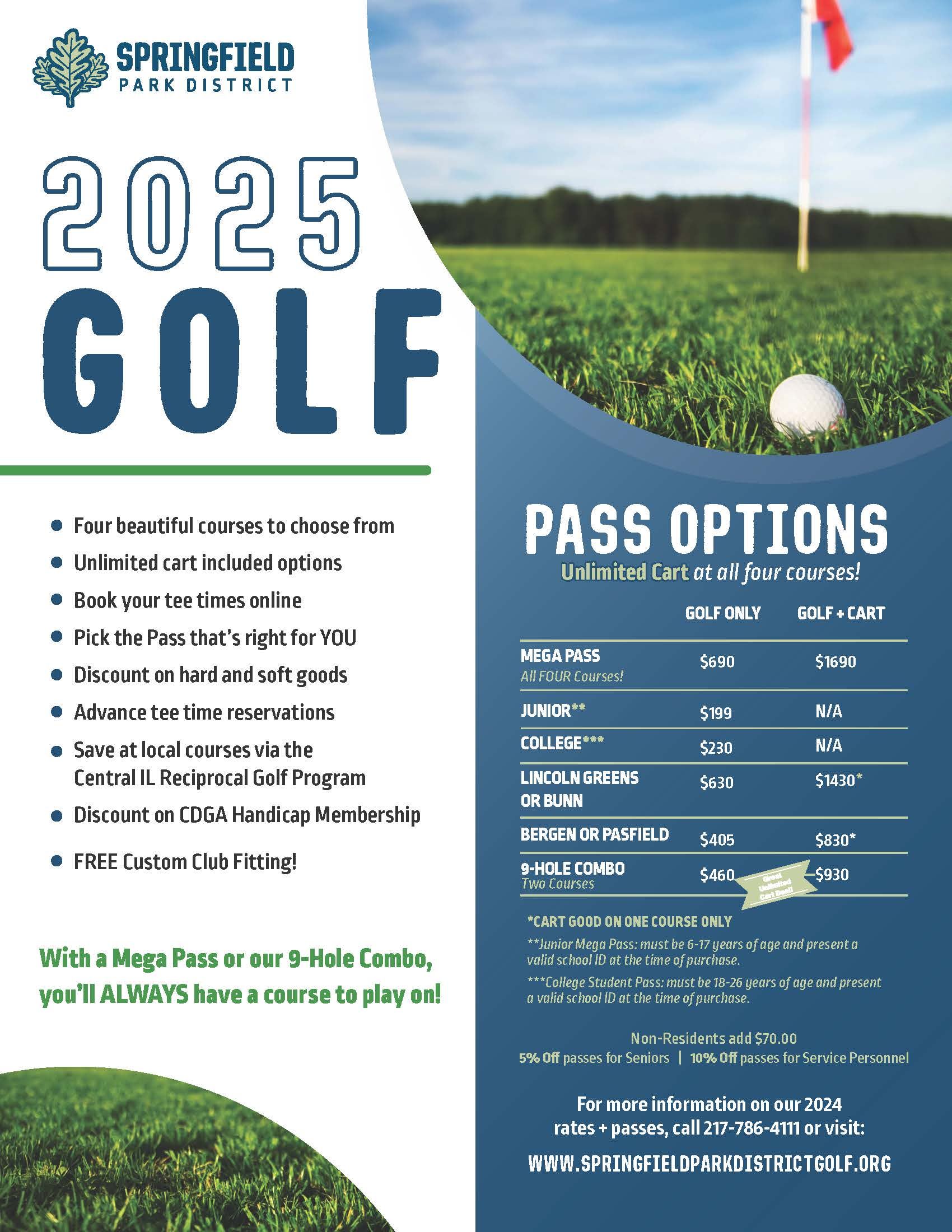 2024_SPD_Golf_New_Rates_Passes