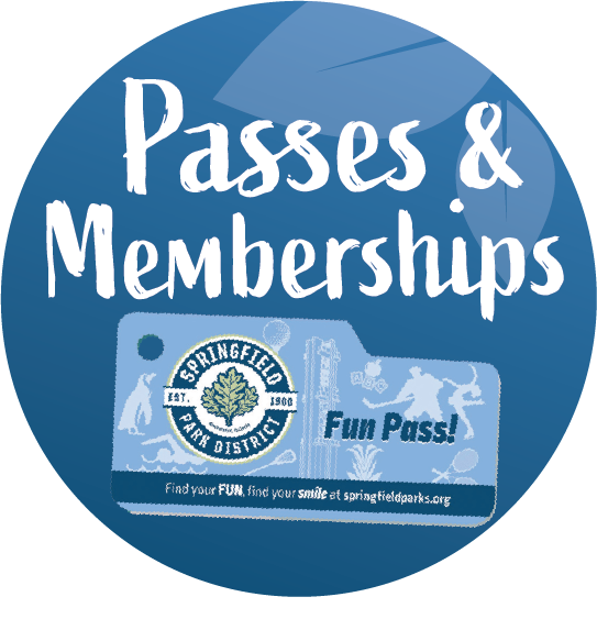 Passes and Memberships