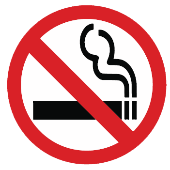 No Smoking Icon