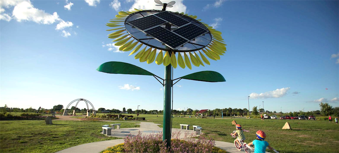 southwind_park_solar_sunflower_blue_sky_banner_image