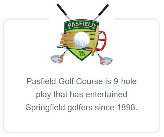 pasfield_golf_course_logo