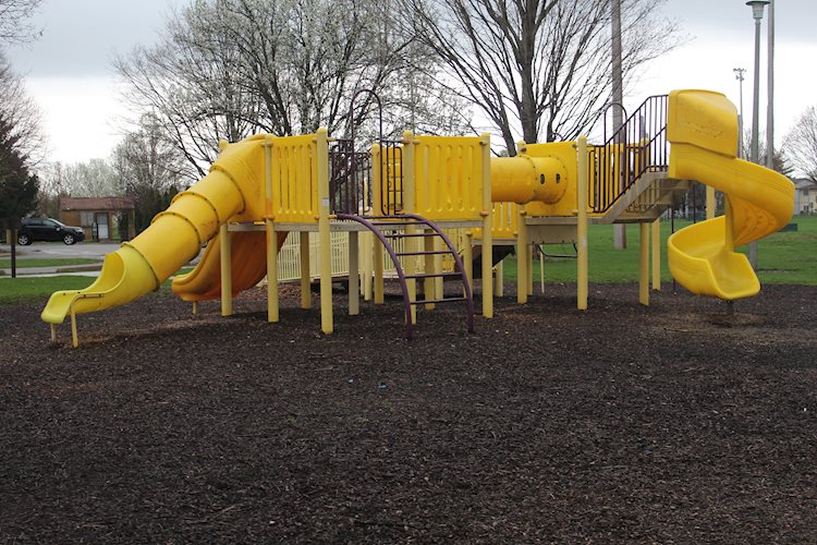 kiwanis park playground
