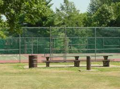 indian hills tennis courts