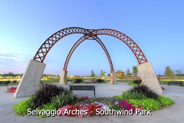 southwind_park_selvaggio_steel_arches