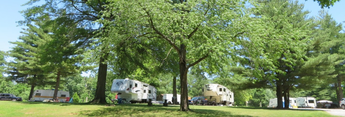 Riverside Campground