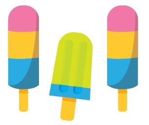 popsicle graphic 