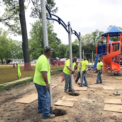 duncan_park_playground_build