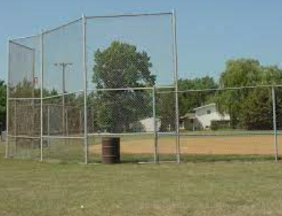 jefferson park ball diamonds 