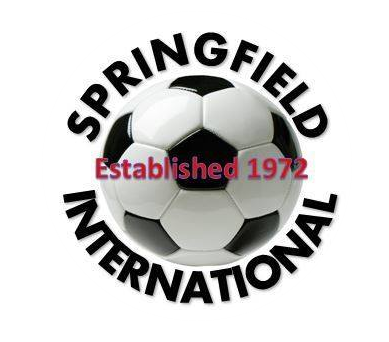 international soccer club logo