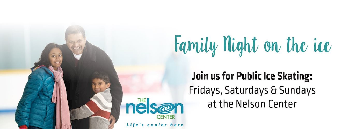 fall_family_ice_skating_nights_at_Nelson_Center