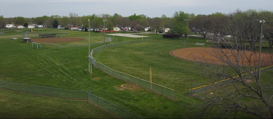 Baseball Fields at Gietl PARK