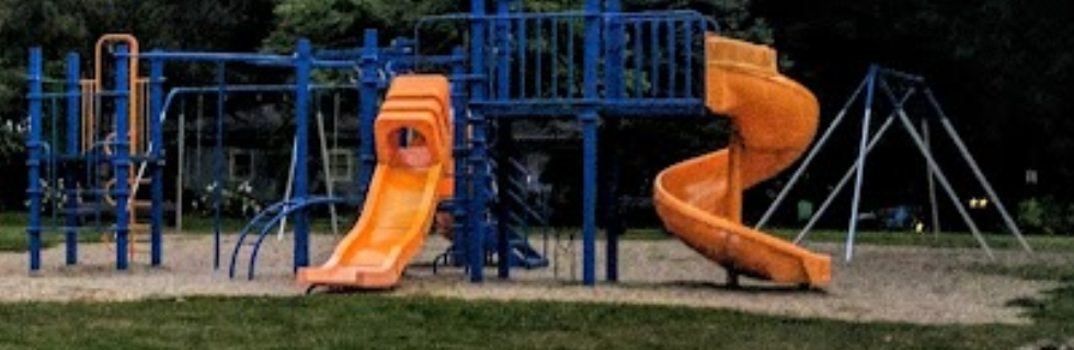 stuart park playground.