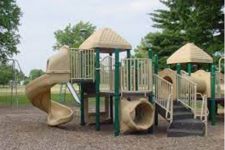 Jaycee Park Playground