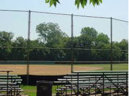 indian hills baseball field