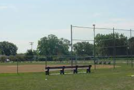 kennedy park baseball fields 