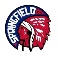 springfield cricket club logo