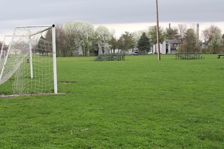 kiwanis park soccer fields