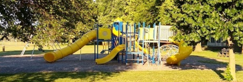 lindbergh park playground