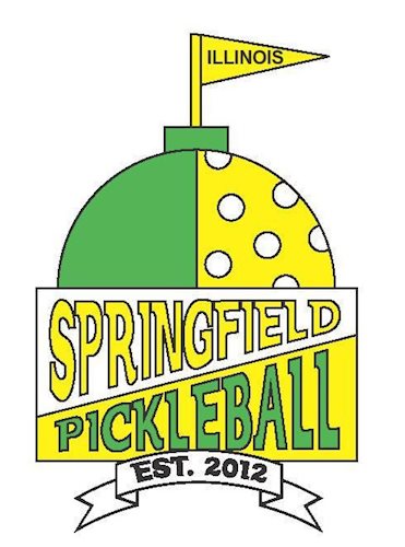 springfield pickleball club logo link to club facebook page